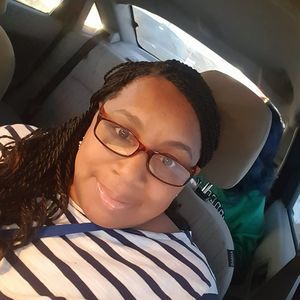 Meet your Posher, Felecia